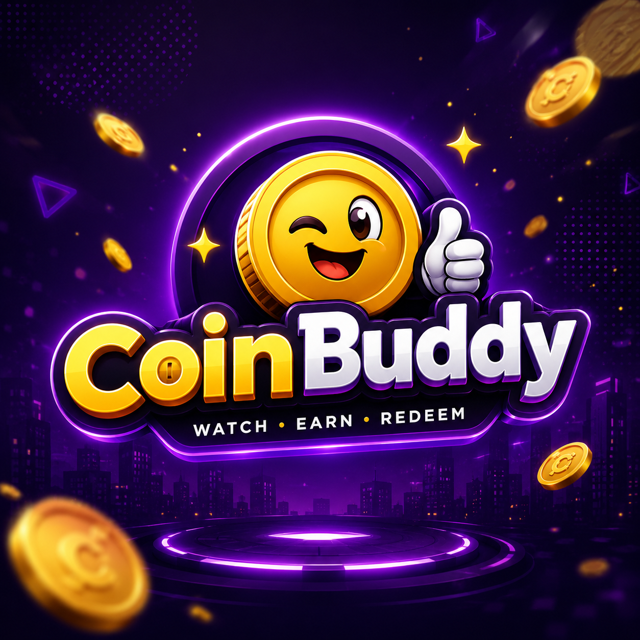 CoinBuddy